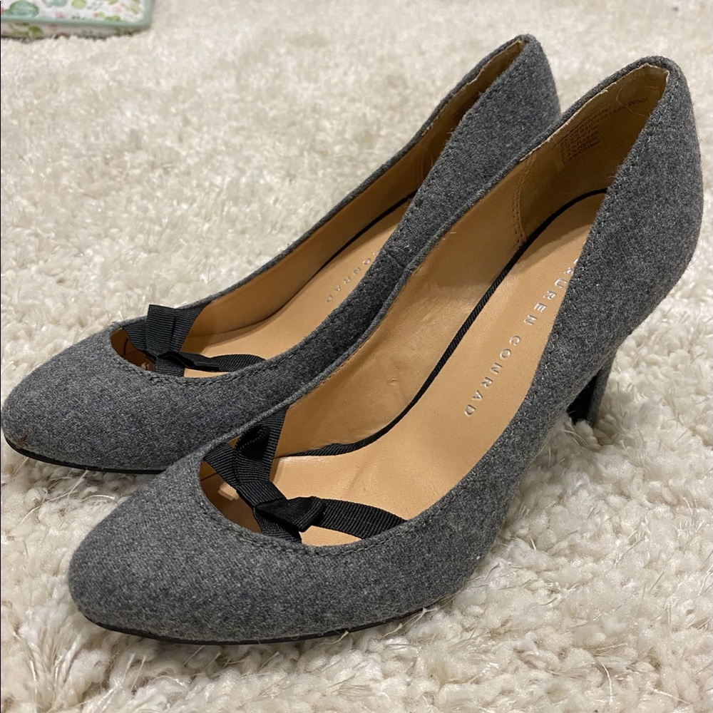 Lauren Conrad heels